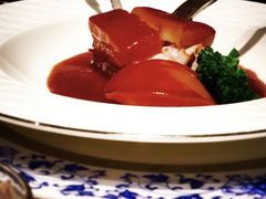 -Yan Ting 宴庭中餐厅(上海静安瑞吉酒店)