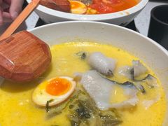 -味千拉面(惠州淡水嘉信茂广场分店)