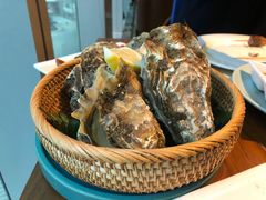 -Mr·Fish鱼鲜生海鲜放题(银泰in99店)