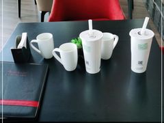 -雅阁国际大酒店·中餐厅