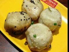-小杨生煎(湟普汇店)