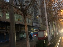 -广州宝岛眼镜武汉和光眼镜市场西区店