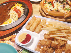 -菲滋意式餐厅(西湖文化广场店)
