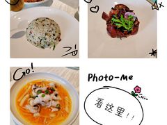 -柒园·三十年创意杭帮菜(龙湖滨江天街店)