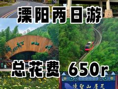 -紫藤园·天目湖大鱼头(南山竹海店)