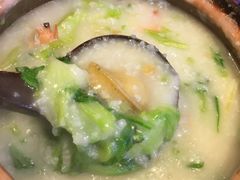 -火齐潮汕砂锅粥(五道口店)