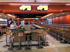 -呷哺呷哺(西单大悦城店)