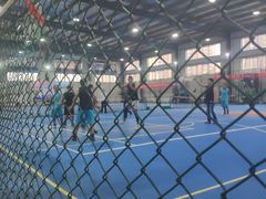 -布波运动公园羽毛球场