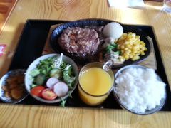 -铃木食堂(帽儿胡同店)