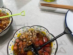 -重庆德庄火锅(城中万达店)