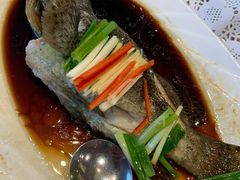 -万宝海鲜舫(劳动公园店)
