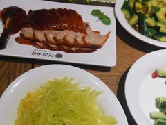 -河沿肉饼Beijing Pie(东华门店)
