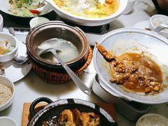 -小菜园新徽菜(镇江丹阳吾悦店)
