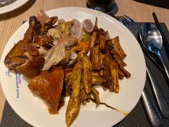 -星伦多 自助料理(圆融店)
