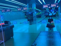 -世代星球·保龄球·镭战真人CS·团建(杨浦店)