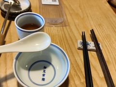 -十二舍·湯物素煮(江泰潤政店)