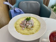 -库滋明·俄罗斯特色美食(中央大街店)
