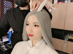 -盘子女人坊生日照·摄影馆(浦东店)