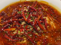 -顺香居·老字号湖北菜(江汉路店)