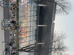 -农园餐厅(北京大学店)