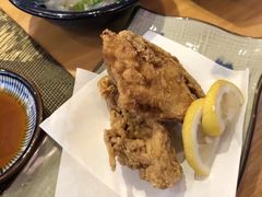 -天正河鲀·河豚亭(大连店)