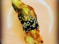 鳗鱼寿司-争鲜回转寿司(太阳宫凯德PLUS店)