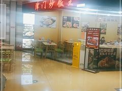 -津门炒饭王(天佑城店)
