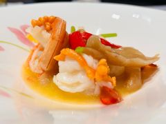 -潮汕味道·煮海餐厅(金麟大厦店)