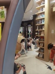 -奈尔宝·儿童乐园·亲子餐厅(星河湾店)