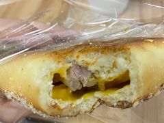 -yeast面包店