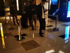 -上海龙之梦万丽酒店