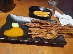 -烧蠔帮·湛江生蚝(茂南万达店)