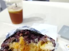 -眷村阿嬷(花城汇店)