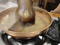 -马记伊源斋涮肉·清真菜(百子湾店)