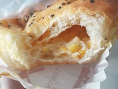 芝士蔬菜包-韩国利尔面包(桂林路店)