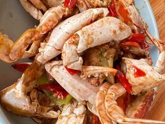 -阿弟特色海鲜餐厅·大排档(平潭店)