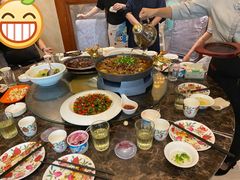 -柒皓餐廳(高新十路店)