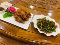 -郭家大院(新源店)