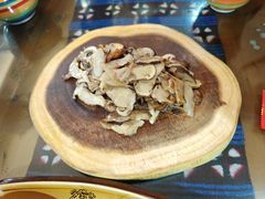 -五彩雪域藏餐馆