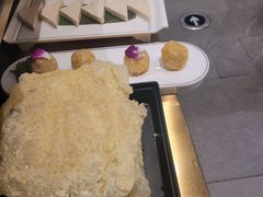 -南门四季铜锅涮肉(大屯·北苑店)