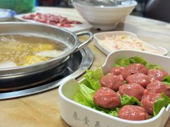 -杏花吴记牛肉火锅