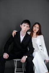 -梦摄影少女写真馆(麦凯乐国际公寓A座店)