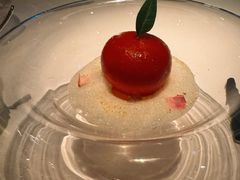 -翡翠36餐厅(浦东香格里拉店)