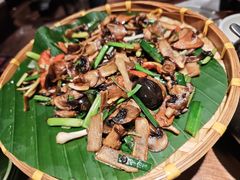 -云海肴·汽锅鸡·云南菜(美罗城店)