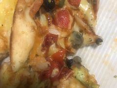 -City1+1城市比萨·意面(桂林路店)