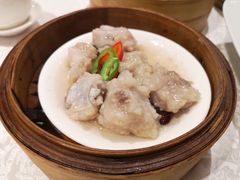 -红棉中餐厅·广州海航威斯汀酒店
