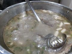 -正宗简阳羊肉汤(荣盛·布鲁明顿广场店)
