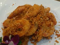 -御花园大酒店(海东路店)