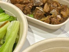 -蒙雅力港式茶餐厅(学人特色商业街店)