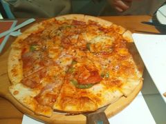 -HELLO MUSAE 拾光缪斯餐厅·纯正希腊风味(苏州中心店)